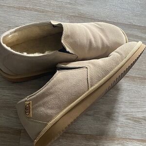 EMU Austlaria | Men’s US10.5 Ridge Slippers